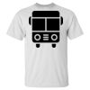 Men's Tall Ultra Cotton® T-Shirt Thumbnail