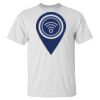 Men's Tall Ultra Cotton® T-Shirt Thumbnail
