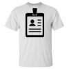 Men's Tall Ultra Cotton® T-Shirt Thumbnail