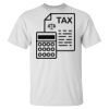 Men's Tall Ultra Cotton® T-Shirt Thumbnail