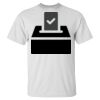 Men's Tall Ultra Cotton® T-Shirt Thumbnail