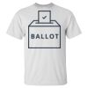Men's Tall Ultra Cotton® T-Shirt Thumbnail