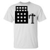 Men's Tall Ultra Cotton® T-Shirt Thumbnail