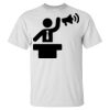 Men's Tall Ultra Cotton® T-Shirt Thumbnail