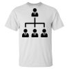 Men's Tall Ultra Cotton® T-Shirt Thumbnail