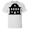 Men's Tall Ultra Cotton® T-Shirt Thumbnail