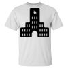 Men's Tall Ultra Cotton® T-Shirt Thumbnail