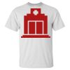 Men's Tall Ultra Cotton® T-Shirt Thumbnail