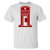 Men's Tall Ultra Cotton® T-Shirt Thumbnail