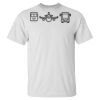 Men's Tall Ultra Cotton® T-Shirt Thumbnail
