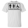 Men's Tall Ultra Cotton® T-Shirt Thumbnail