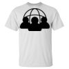 Men's Tall Ultra Cotton® T-Shirt Thumbnail
