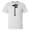 Men's Tall Ultra Cotton® T-Shirt Thumbnail