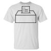 Men's Tall Ultra Cotton® T-Shirt Thumbnail