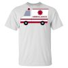 Men's Tall Ultra Cotton® T-Shirt Thumbnail