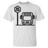 Men's Tall Ultra Cotton® T-Shirt Thumbnail