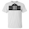 Men's Tall Ultra Cotton® T-Shirt Thumbnail