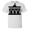Men's Tall Ultra Cotton® T-Shirt Thumbnail