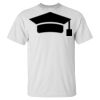 Men's Tall Ultra Cotton® T-Shirt Thumbnail