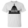 Men's Tall Ultra Cotton® T-Shirt Thumbnail