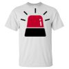 Men's Tall Ultra Cotton® T-Shirt Thumbnail