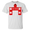 Men's Tall Ultra Cotton® T-Shirt Thumbnail