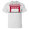 Men's Tall Ultra Cotton® T-Shirt Thumbnail