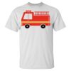 Men's Tall Ultra Cotton® T-Shirt Thumbnail
