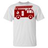 Men's Tall Ultra Cotton® T-Shirt Thumbnail
