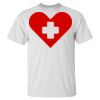 Men's Tall Ultra Cotton® T-Shirt Thumbnail