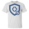 Men's Tall Ultra Cotton® T-Shirt Thumbnail