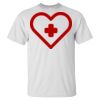 Men's Tall Ultra Cotton® T-Shirt Thumbnail