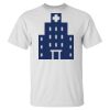 Men's Tall Ultra Cotton® T-Shirt Thumbnail