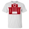 Men's Tall Ultra Cotton® T-Shirt Thumbnail