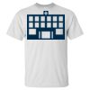 Men's Tall Ultra Cotton® T-Shirt Thumbnail