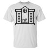 Men's Tall Ultra Cotton® T-Shirt Thumbnail