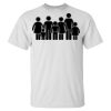 Men's Tall Ultra Cotton® T-Shirt Thumbnail