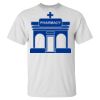 Men's Tall Ultra Cotton® T-Shirt Thumbnail