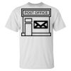 Men's Tall Ultra Cotton® T-Shirt Thumbnail