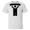 Men's Tall Ultra Cotton® T-Shirt Thumbnail