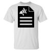 Men's Tall Ultra Cotton® T-Shirt Thumbnail