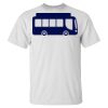 Men's Tall Ultra Cotton® T-Shirt Thumbnail