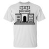 Men's Tall Ultra Cotton® T-Shirt Thumbnail