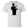 Men's Tall Ultra Cotton® T-Shirt Thumbnail