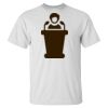 Men's Tall Ultra Cotton® T-Shirt Thumbnail