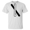 Men's Tall Ultra Cotton® T-Shirt Thumbnail