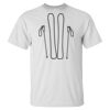 Men's Tall Ultra Cotton® T-Shirt Thumbnail