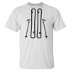 Men's Tall Ultra Cotton® T-Shirt Thumbnail