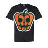 Unisex DryBlend® Pocket T-Shirt Thumbnail