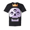 Unisex DryBlend® Pocket T-Shirt Thumbnail